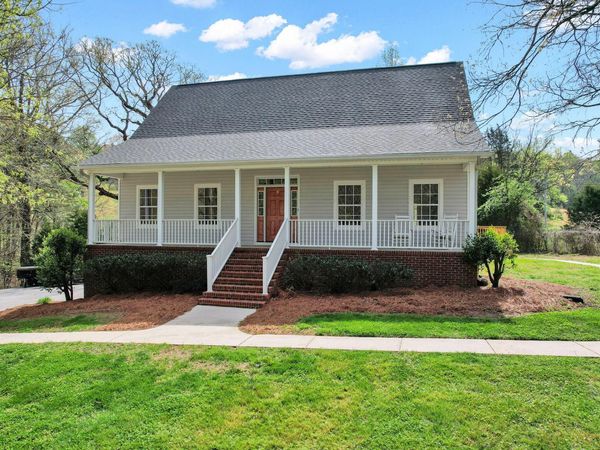 1168 Council Road NE, Charleston, TN 37310
