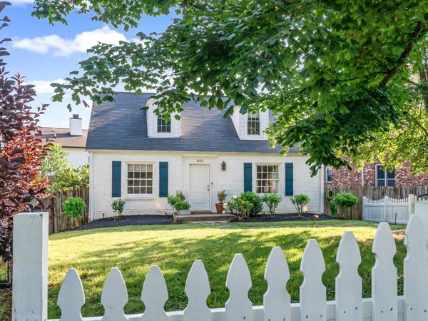 1826 Wildwood Ave , Nashville, TN 37212