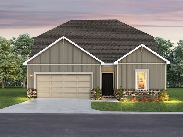 2142 Layla Lane , White House, TN 37188