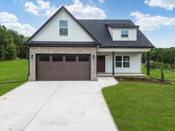 260 Lamar Lawson Road NE, Cleveland, TN 37323