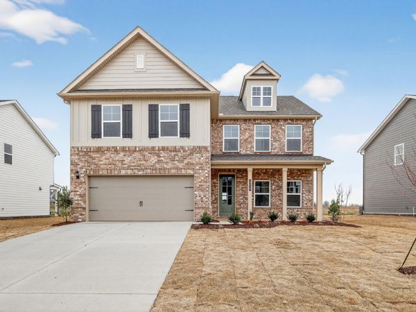 3220 Ventura Ave , White House, TN 37188