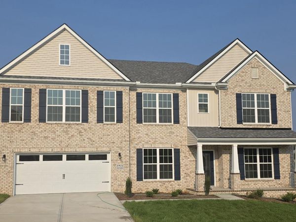 1922 Hickory Reserve Rd , Knoxville, TN 37932