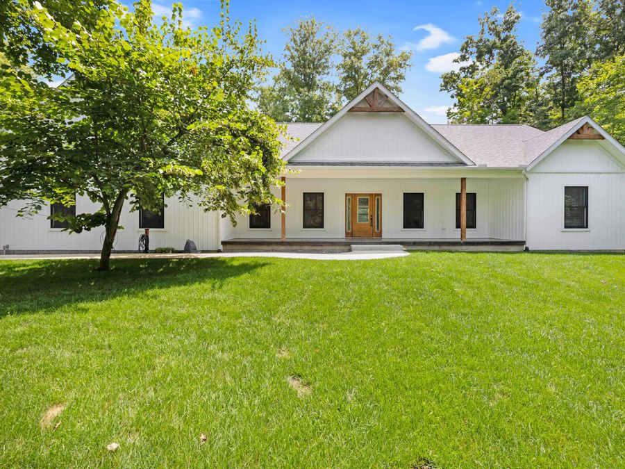 9925 Seneca Drive, Huntsville, OH 43324 Photo 1
