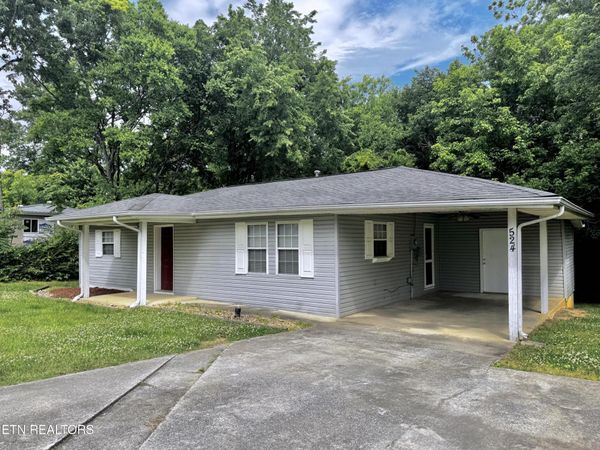 524 Oak St, Dayton, TN 37321