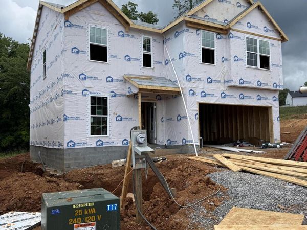 2217 Ebony Wood Lane, Knoxville, TN 37932