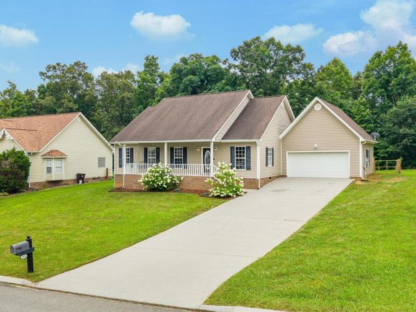 263 Southern Oaks Drive, Cleveland, TN 37323