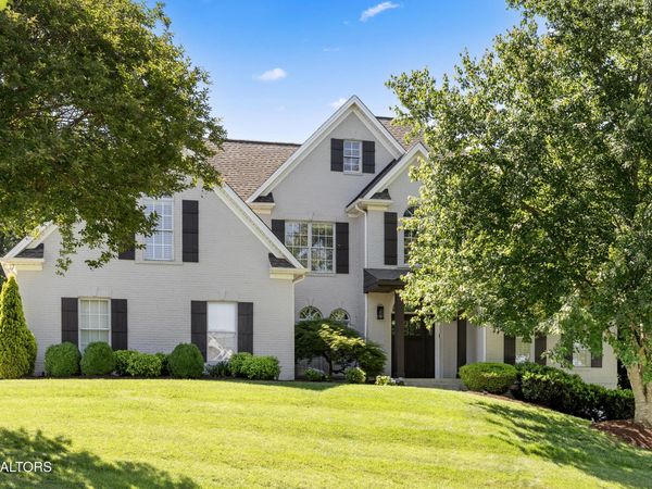 12642 Bayview Drive, Knoxville, TN 37922