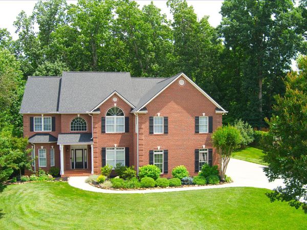 12205 Fiser Lane, Farragut, TN 37934