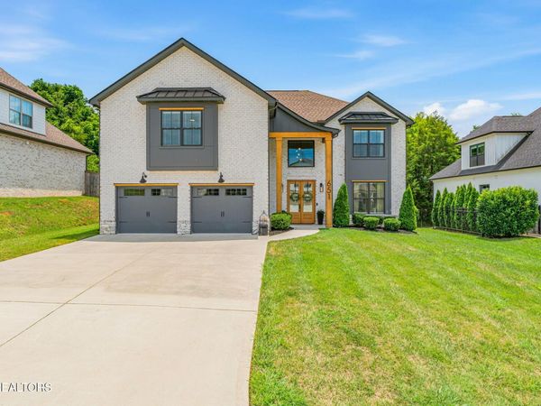 651 Little Turkey Lane, Knoxville, TN 37934
