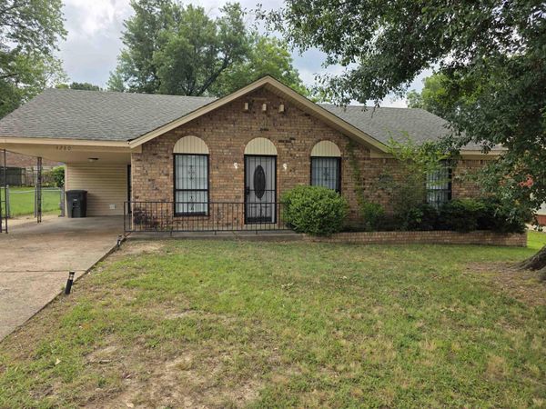 4280 MIKEWOOD DR, Memphis, TN 38128