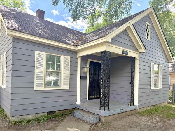 3417 COLEMAN AVE, Memphis, TN 38122