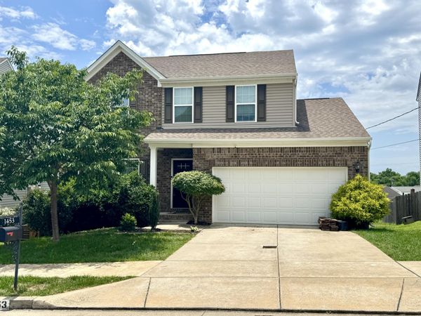 1453 Ohara Dr , Antioch, TN 37013