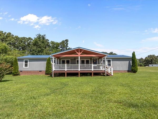 1112 Garners Creek Rd , Dickson, TN 37055