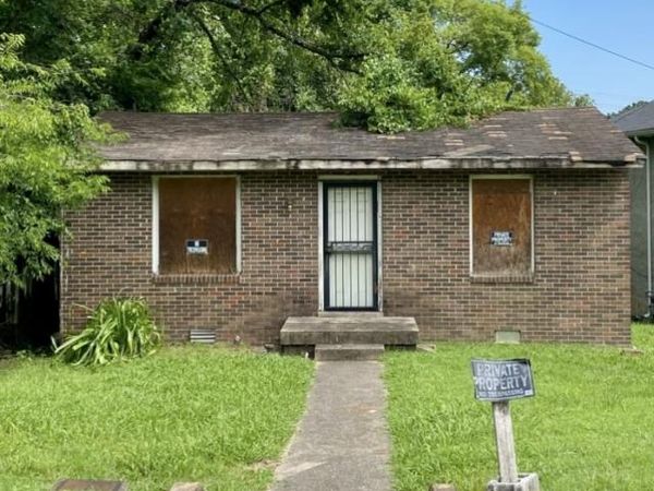 706 31st Avenue N, Nashville, TN 37209