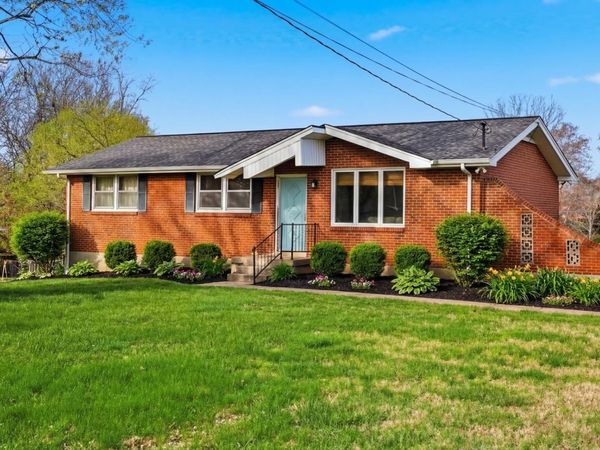 7524 Gary Rd , Joelton, TN 37080