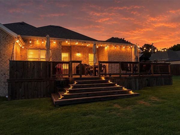 313 W Bush Street , Prairie Grove, AR 72753