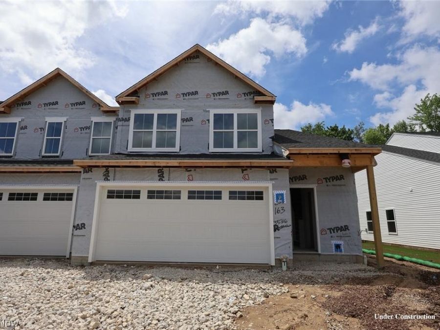 3536 Bushwillow Drive , Green, OH 44685 Photo 1