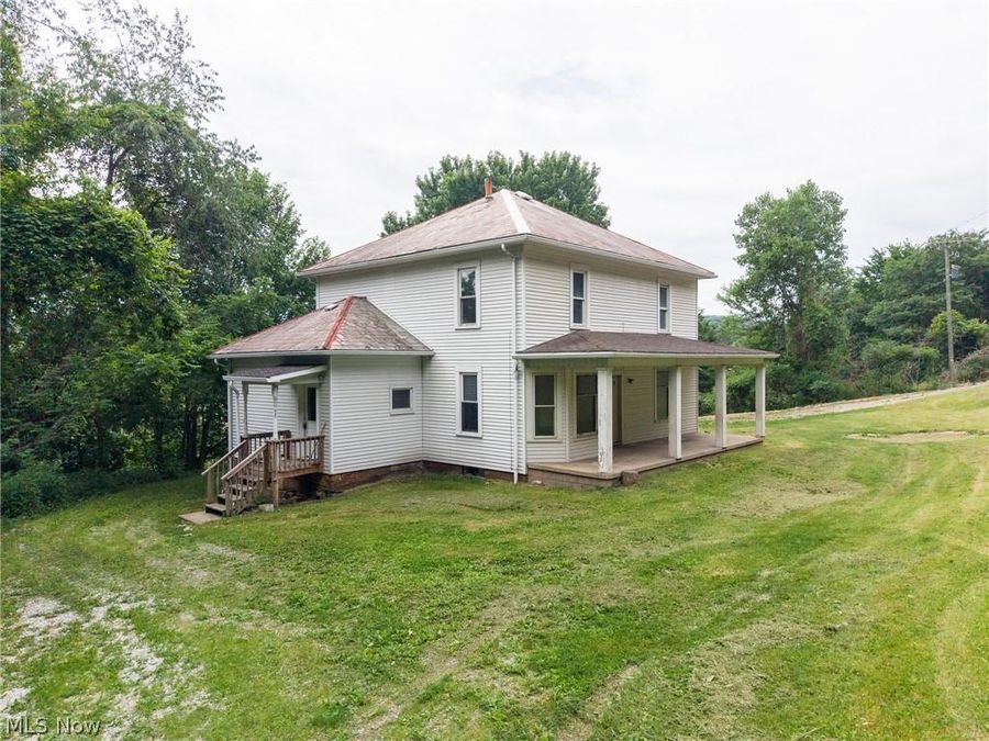 8528 State Route 250 SE, Dennison, OH 44621 Photo 1
