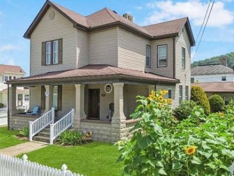 218 N 3rd Street , Toronto, OH 43964 Photo 1