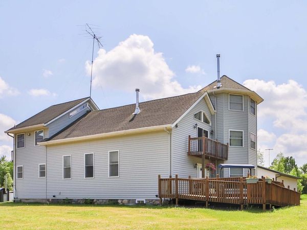 44338 Rail Road , Laporte, MN 56461