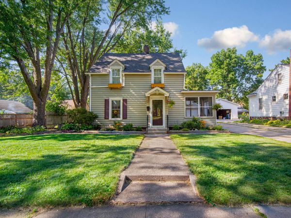 512 Agnes Street , Owatonna, MN 55060