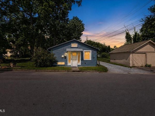 404 Winter Street, Johnson City, TN 37604