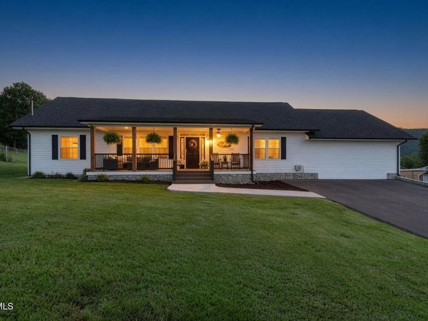 137 Kerns Street, Erwin, TN 37650