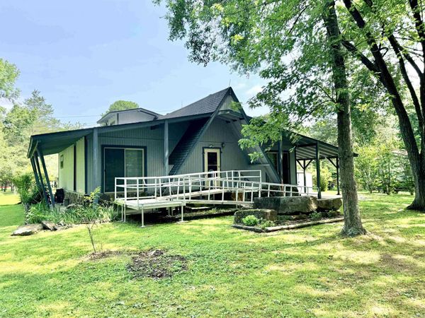 249 Salt Cave , Greers Ferry, AR 72067