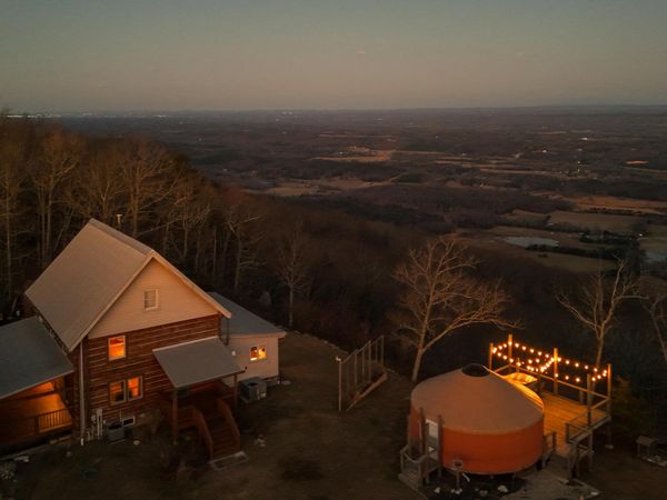 319 Lookout Drive, Rising Fawn 30738