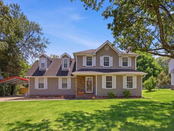 7118 Hunter Forrest Drive, Harrison 37341