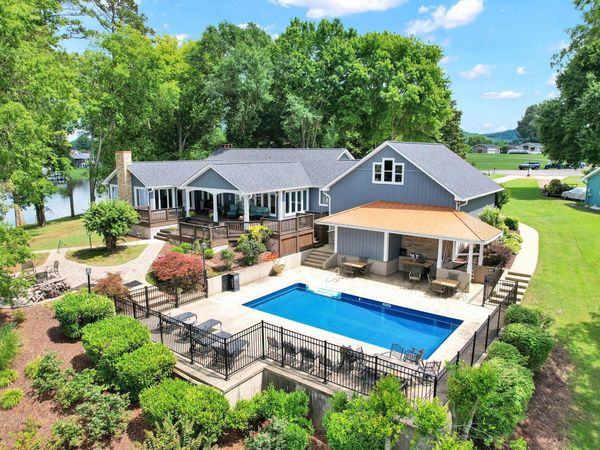 651 Rockholt Lane, Georgetown 37336