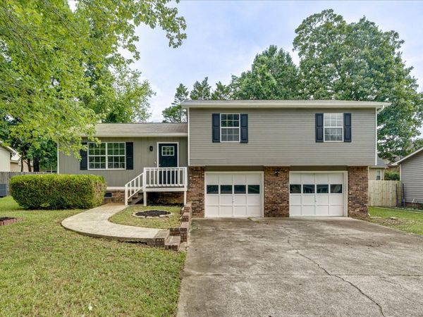 8321 Hamilton Oaks Drive, Chattanooga 37421
