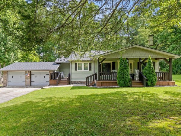 1504 Hotwater Road, Soddy Daisy 37379