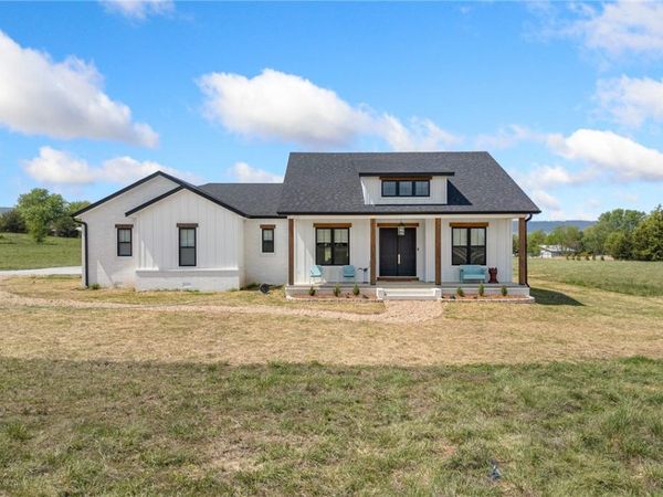 10046 Highway 206 W , Harrison, AR 72601