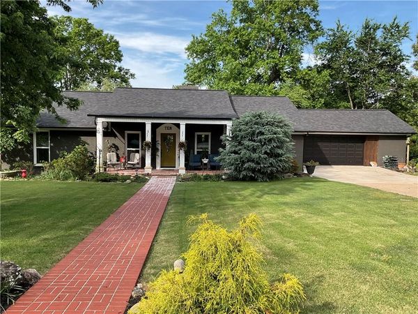10 WESTWOOD Drive , Harrison, AR 72601