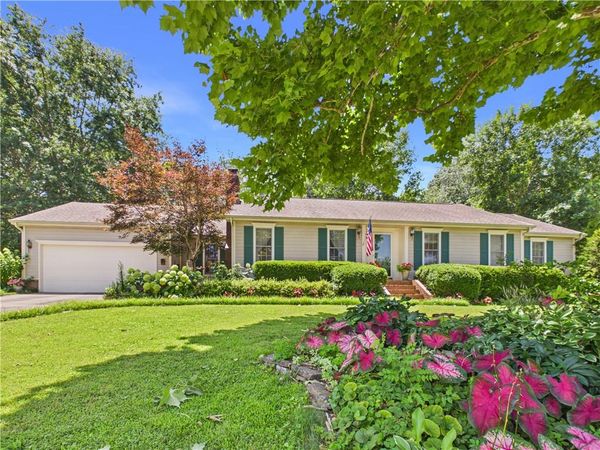 1616 Windsor Drive , Harrison, AR 72601