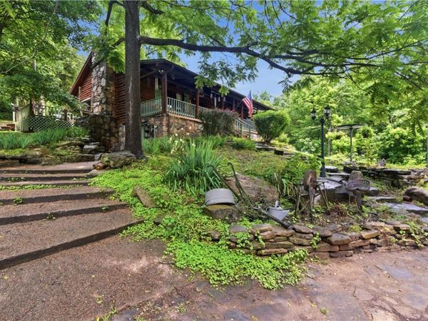 2958 CR 560 , Berryville, AR 72616
