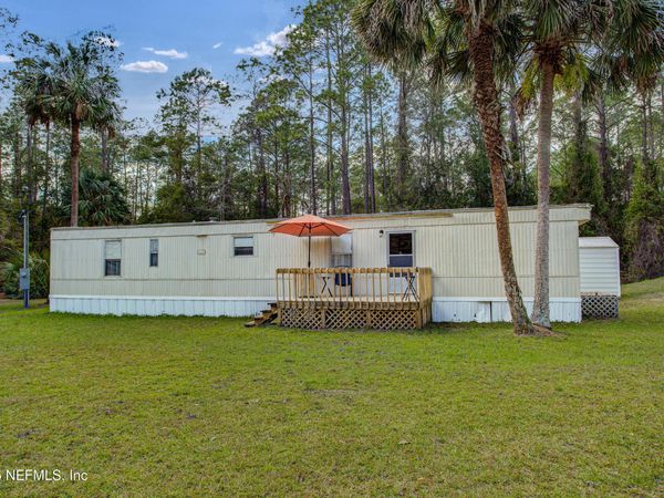 143 MOSSWOOD Street, Georgetown, FL 32139