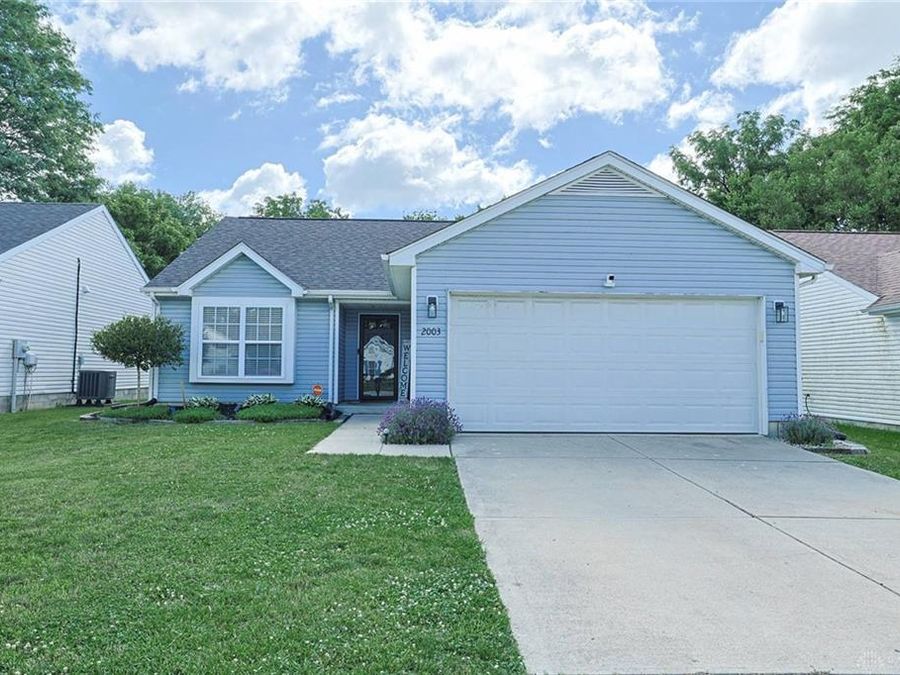 2003 Kenway Place, Middletown, OH 45044 Photo 1