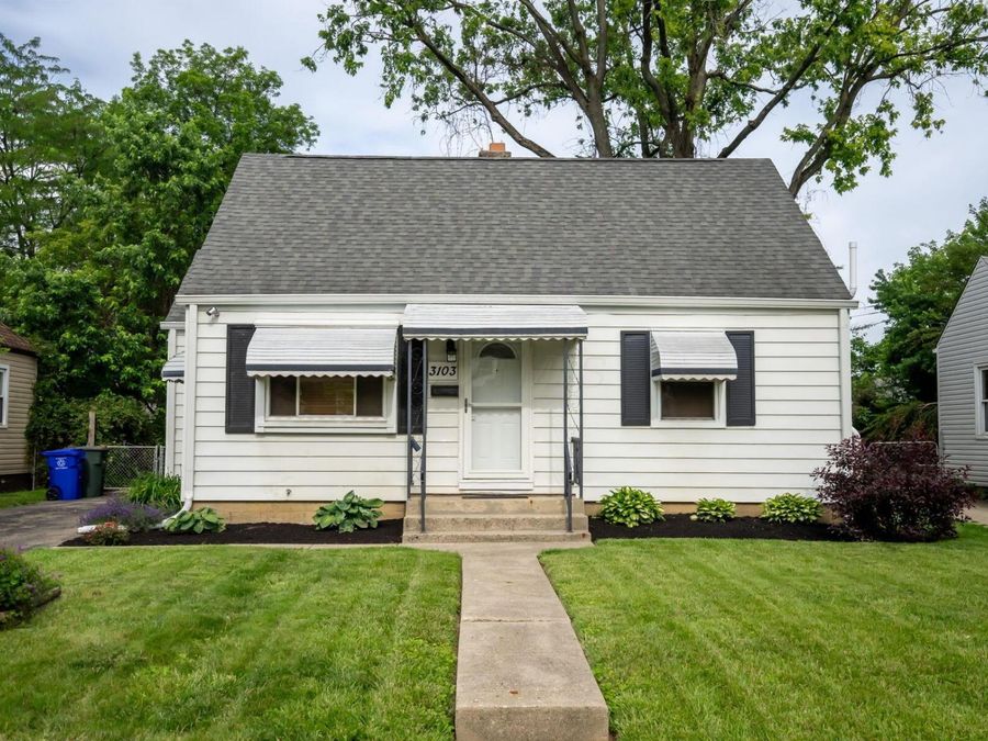 3103 Azelda Street , Columbus, OH 43224 Photo 1