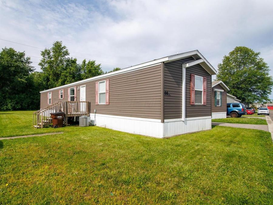 10694 E State Route 762 , Unit 99A, Lockbourne, OH 43137 Photo 1