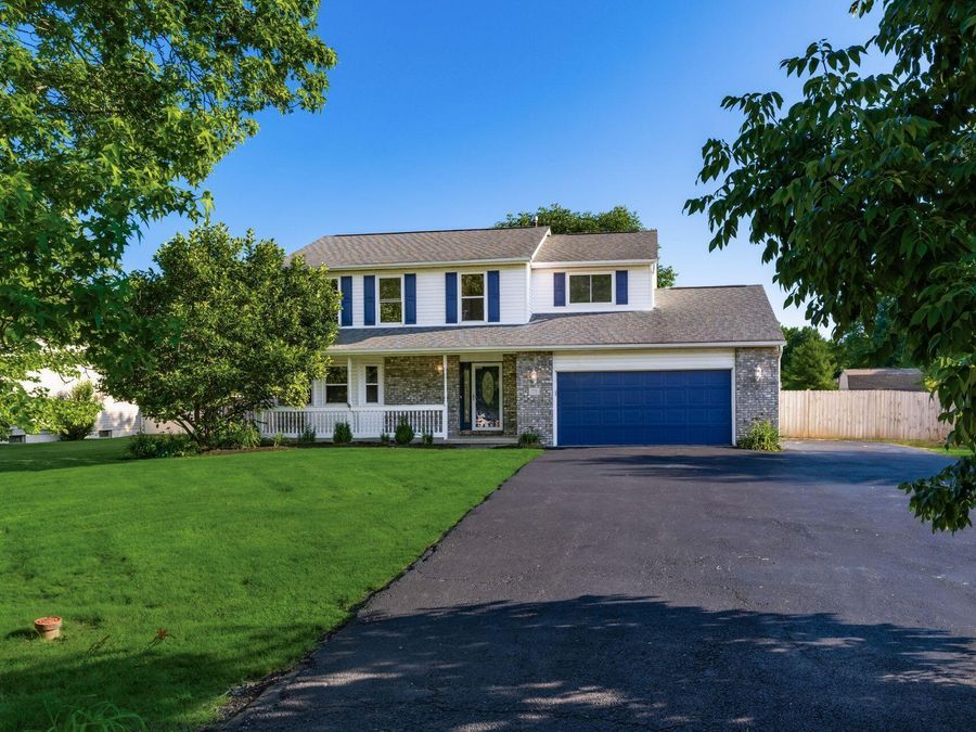 73 Jefferson Ridge Drive , Pataskala, OH 43062 Photo 1