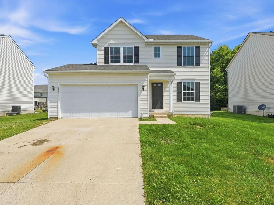 1360 Wagy Square , Pataskala, OH 43062 Photo 1
