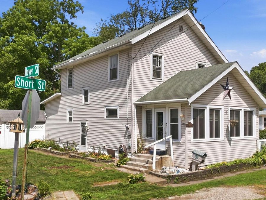 421 Riverside Drive , Loudonville, OH 44842 Photo 1