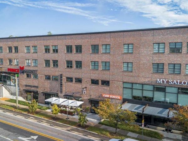 100 Prince Avenue, Unit A315, Athens, GA 30601