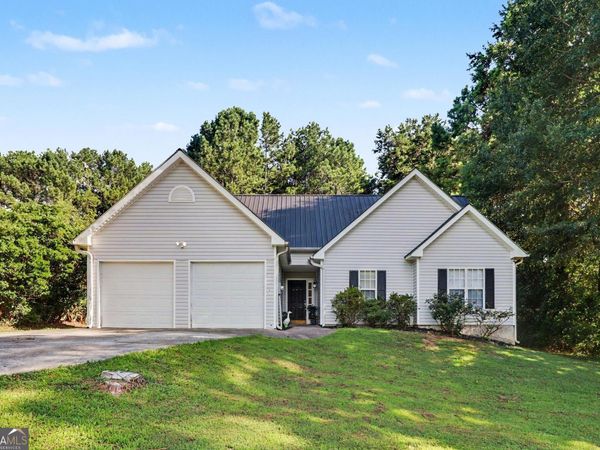 381 Buck Boulevard SE, Calhoun, GA 30701
