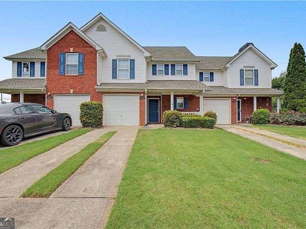 344 Cottonwood Creek Circle, Canton, GA 30114
