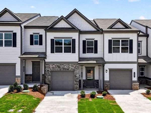 155 Oconee Road, Unit 252, Cartersville, GA 30120