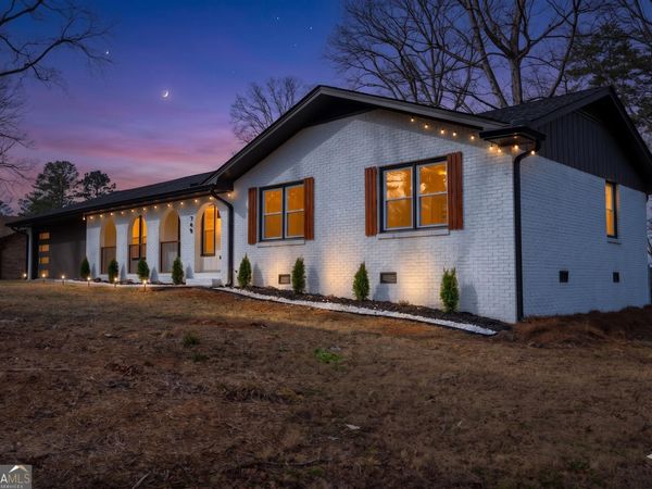 749 HavenRidge Drive SW, Conyers, GA 30094