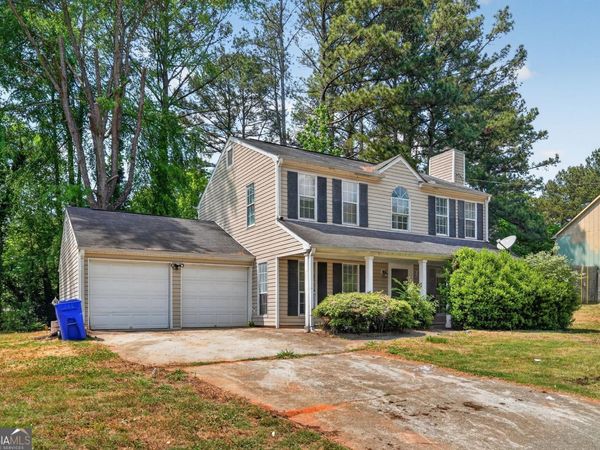 3717 Dogwood Farm Road, Decatur, GA 30034